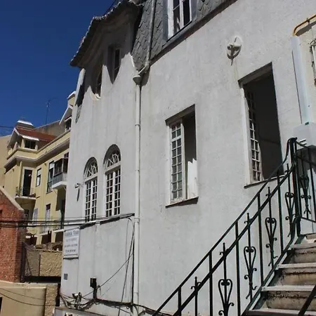 Viriato Pensionat