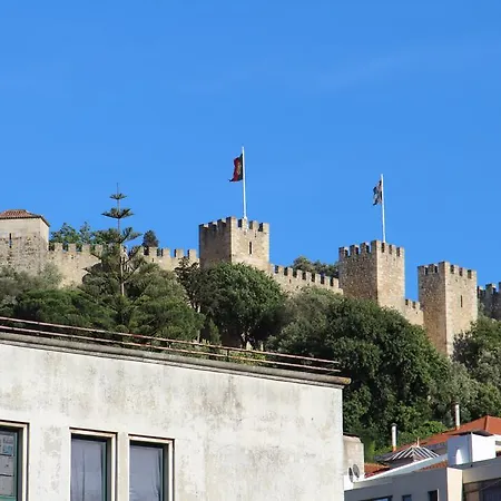 Viriato Lissabon