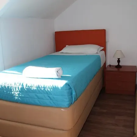 Viriato Casa de hóspedes