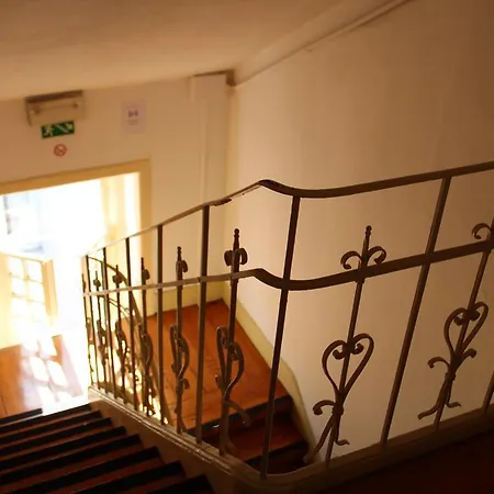 Viriato Casa de hóspedes 2*