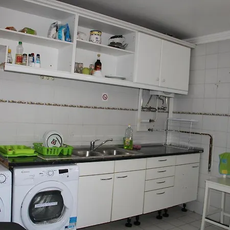 Casa de hóspedes Viriato