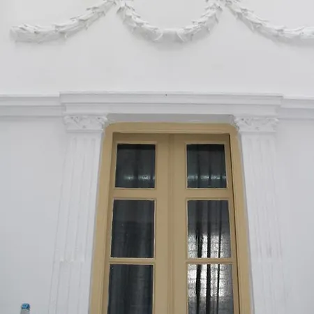 Viriato Casa de hóspedes