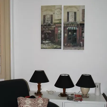 Viriato Casa de hóspedes Lisboa