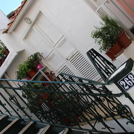 Casa de hóspedes Viriato