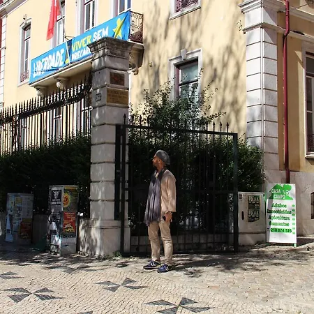 Viriato Casa de hóspedes