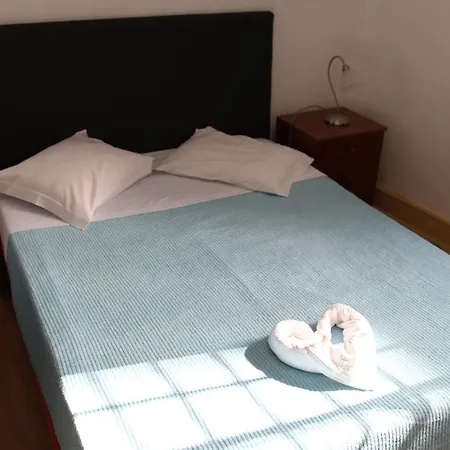 Viriato Pensjonat 2*