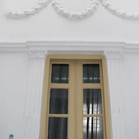 Pensionat Viriato Lisboa